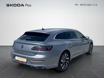 Arteon Shooting Brake 