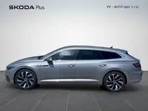 Arteon Shooting Brake 