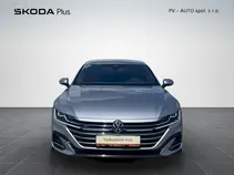 Arteon Shooting Brake 