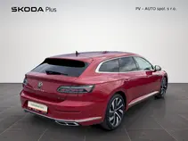 Arteon Shooting Brake 