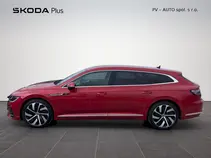 Arteon Shooting Brake 