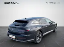 Arteon Shooting Brake
