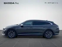 Arteon Shooting Brake