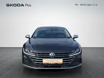 Arteon Shooting Brake