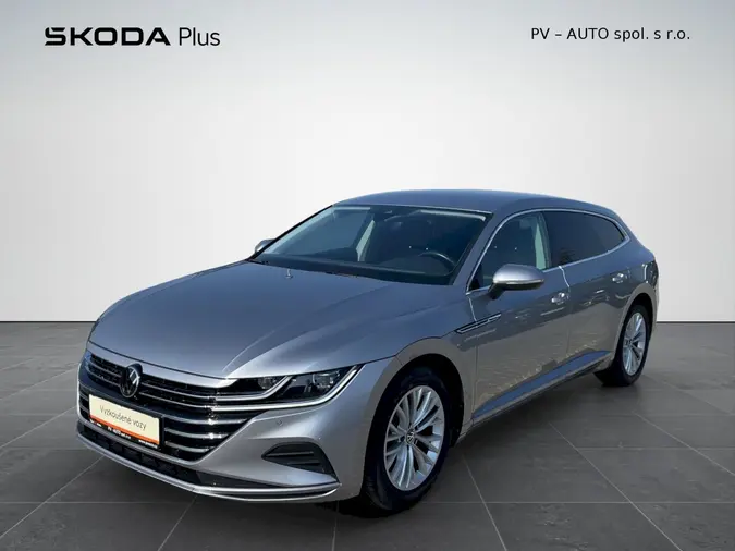 Arteon Shooting Brake Shooting Brake Elegance