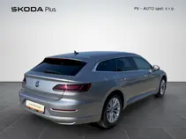 Arteon Shooting Brake Shooting Brake Elegance