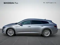 Arteon Shooting Brake Shooting Brake Elegance