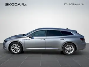 Volkswagen Arteon Shooting Brake Shooting Brake Elegance