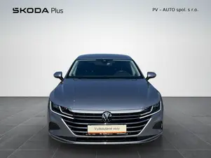 Volkswagen Arteon Shooting Brake Shooting Brake Elegance