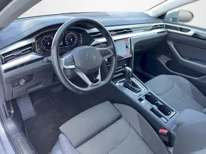 Volkswagen Arteon Shooting Brake Shooting Brake Elegance