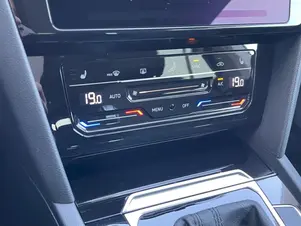 Volkswagen Arteon Shooting Brake Shooting Brake Elegance
