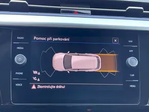 Volkswagen Arteon Shooting Brake Shooting Brake Elegance