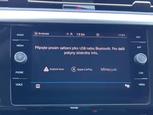Volkswagen Arteon Shooting Brake Shooting Brake Elegance