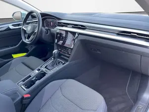 Volkswagen Arteon Shooting Brake Shooting Brake Elegance