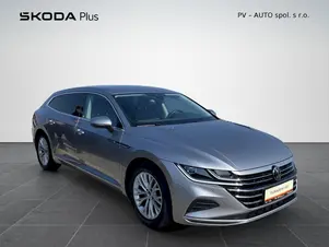 Volkswagen Arteon Shooting Brake Shooting Brake Elegance
