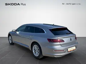 Volkswagen Arteon Shooting Brake Shooting Brake Elegance