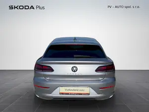 Volkswagen Arteon Shooting Brake Shooting Brake Elegance