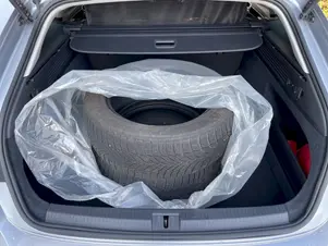 Volkswagen Arteon Shooting Brake Shooting Brake Elegance