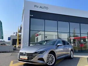 Volkswagen Arteon Shooting Brake Shooting Brake Elegance
