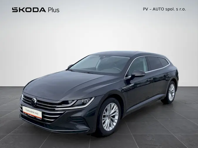 Arteon Shooting Brake 