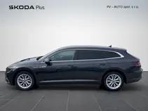 Arteon Shooting Brake 