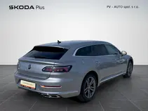 Arteon Shooting Brake