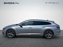 Arteon Shooting Brake 