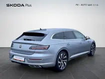 Arteon Shooting Brake 