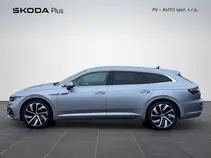 Arteon Shooting Brake