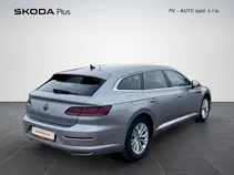 Arteon Shooting Brake 