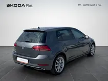 Golf Comfortline