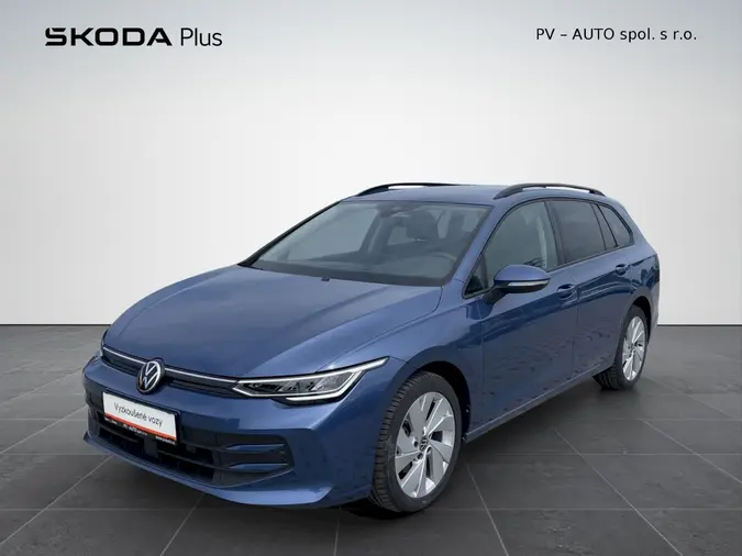 Golf Variant