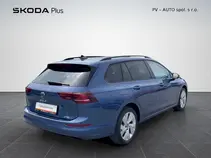 Golf Variant 