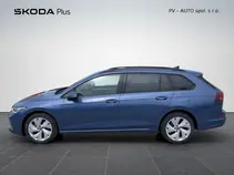 Golf Variant 