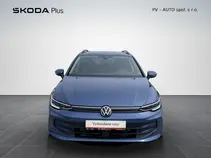 Golf Variant