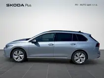 Golf Variant 