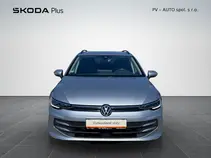 Golf Variant