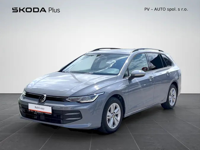 Golf Variant 