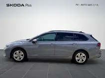 Golf Variant 