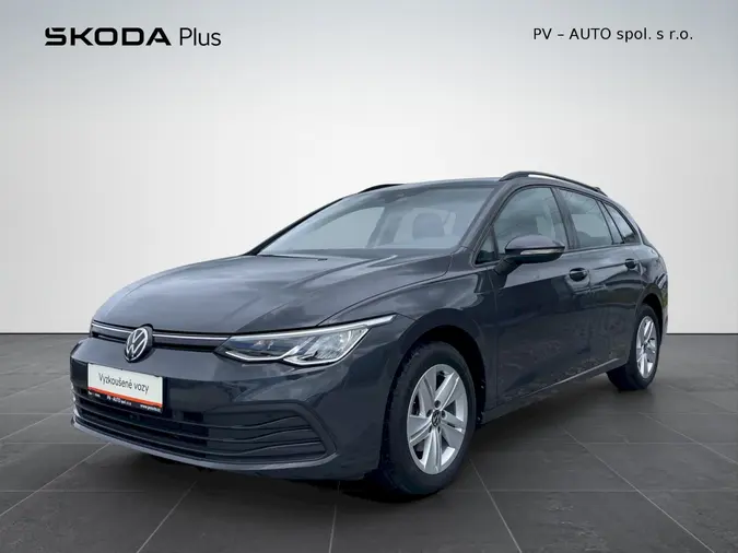 Golf Variant