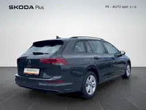 Golf Variant