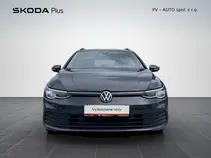 Golf Variant