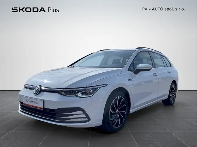 Golf Variant