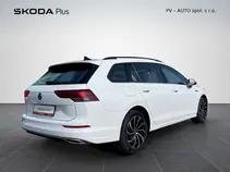 Golf Variant