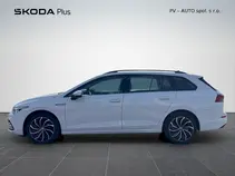Golf Variant
