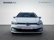 Golf Variant