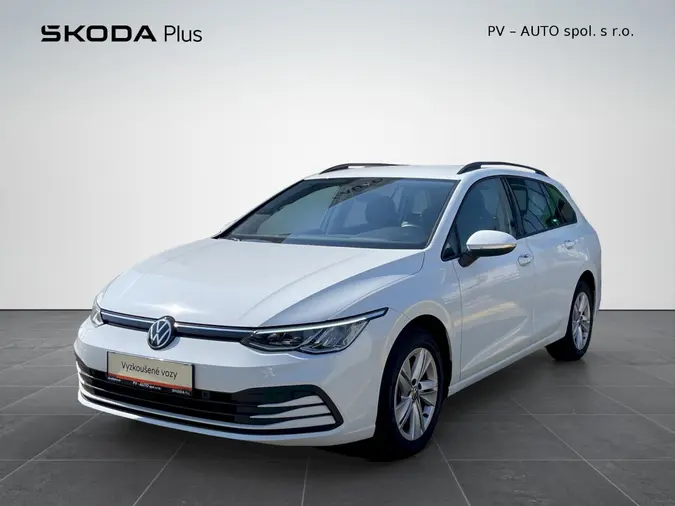 Golf Variant 