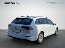 Golf Variant 