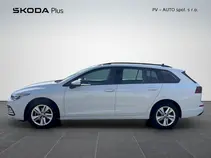 Golf Variant 