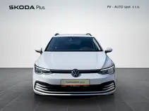Golf Variant 